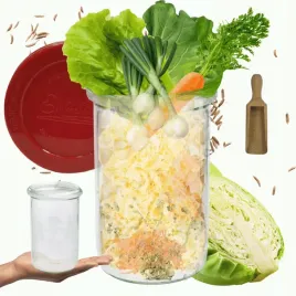 sloik-weck-1050ml-1l-na-plynne-produkty-mold-silikonowe-wieko-1szt-miarka
