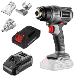 opalarka-akumulatorowa-18v-bateria-4ah-ladowarka-graphite