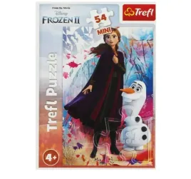 puzzle-54-mini-w-swiecie-anny-i-elsy-1-trefl
