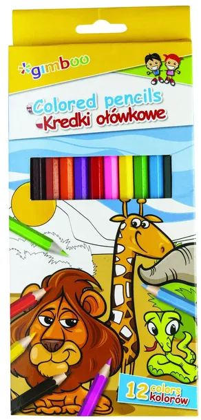 kredki-olowkowe-12-kolorow-marka-gimboo
