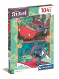 puzzle-104-super-kolor-stitch-stan-nowy