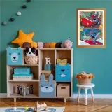 puzzle-104-super-kolor-stitch-marka-clementoni