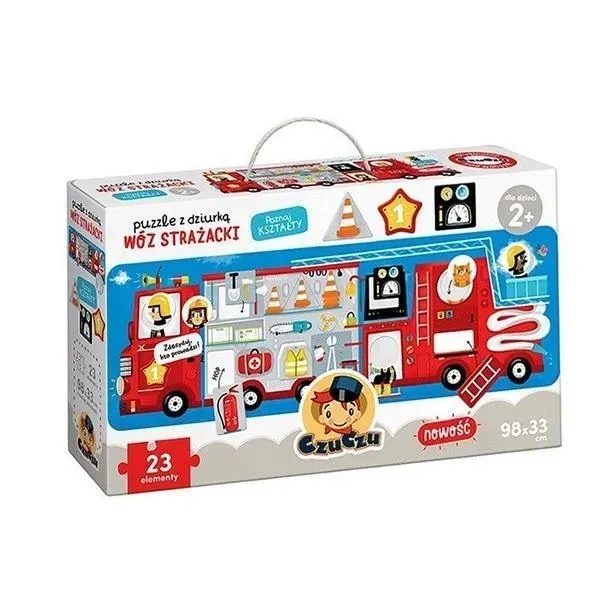 puzzle-z-dziurka-woz-strazacki-material-karton
