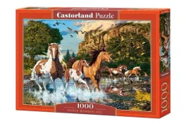 puzzle-1000-konie-castor