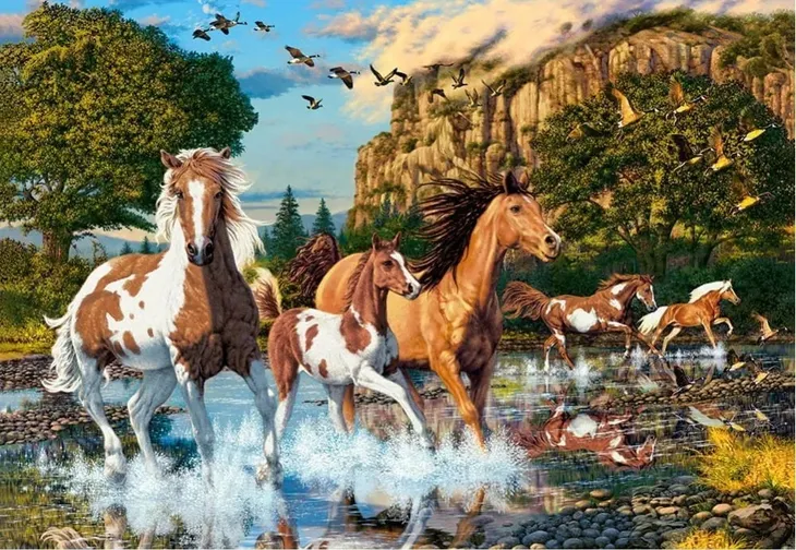 puzzle-1000-konie-castor-kod-producenta-5904438104789
