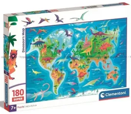 puzzle-180-super-dinosaurs-map