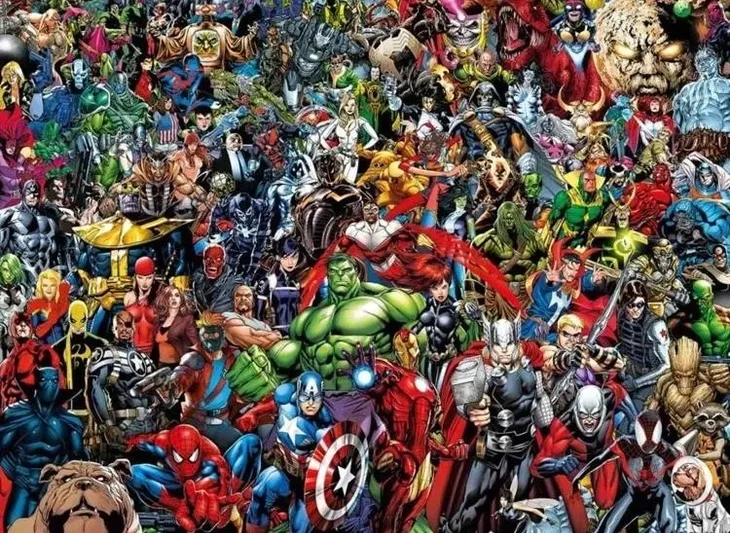 puzzle-1000-compact-impossible-marvel-kod-producenta-8005125397099