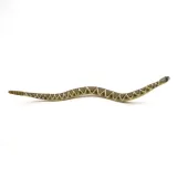 figurka-grzechotnik-material-plastik
