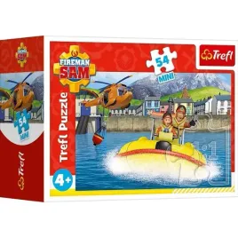 puzzle-54-mini-strazak-sam-w-gotowosci-4-trefl