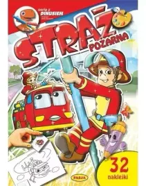 seria-z-dinusiem-straz-pozarna