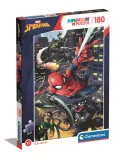 puzzle-180-super-kolor-marvel-spider-man-stan-nowy