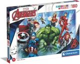 puzzle-180-super-kolor-marvel-spider-man-kod-producenta-8005125297825