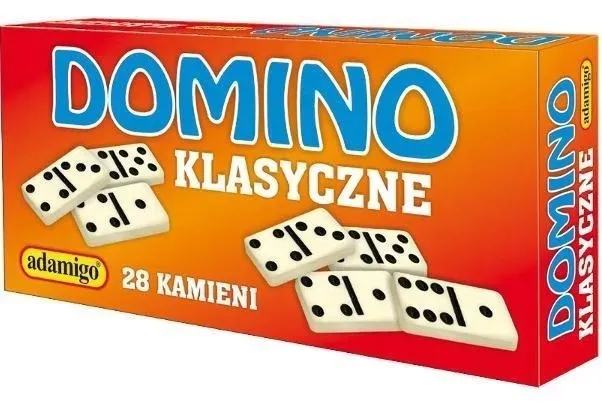 domino-klasyczne