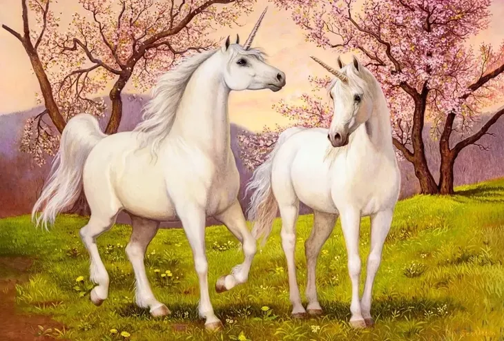 puzzle-1000-unicorn-love-castor-kod-producenta-5904438105236