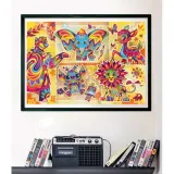 puzzle-1000-compact-disney-classic-kolekcja-brak