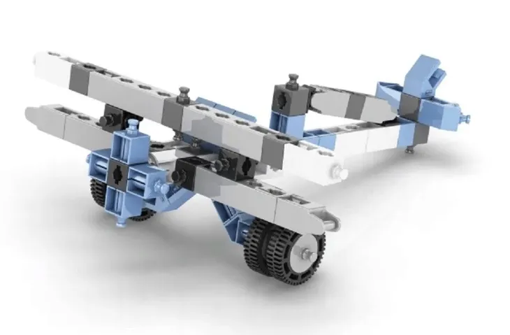 inventor-8-models-aircrafts-samoloty-wysokosc-produktu-19-cm