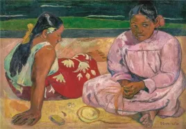 puzzle-1000-musseum-gauguin-femmes-de-tahiti