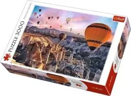 puzzle-3000-balony-nad-kapadocja-trefl