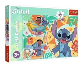 puzzle-24-maxi-wesoly-dzien-liloandstitch-trefl