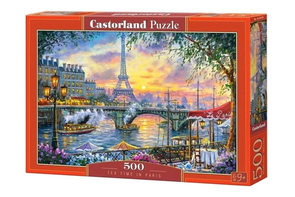 puzzle-500-tea-time-in-paris-castor