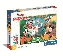 puzzle-60-super-kolor-disney-classic