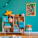 puzzle-104-super-kolor-dragonball-marka-clementoni