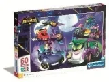 puzzle-60-maxi-super-kolor-batwheels