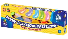 farby-plakatowe-pastelowe-12-kolorow-20ml-astra
