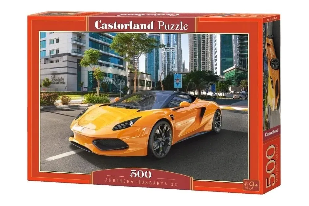 puzzle-500-arrinera-hussarya-33-castor