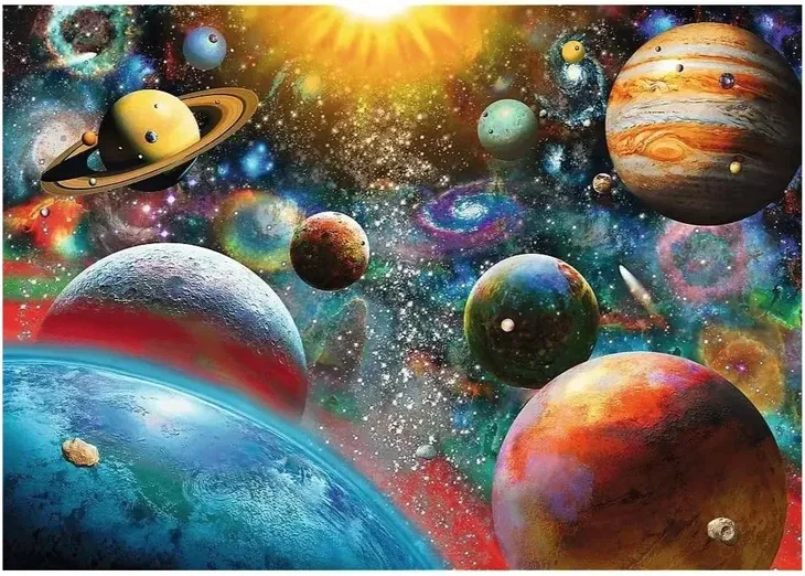 puzzle-1000-kosmos-trefl-kod-producenta-10624