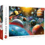 puzzle-1000-kosmos-trefl-material-karton