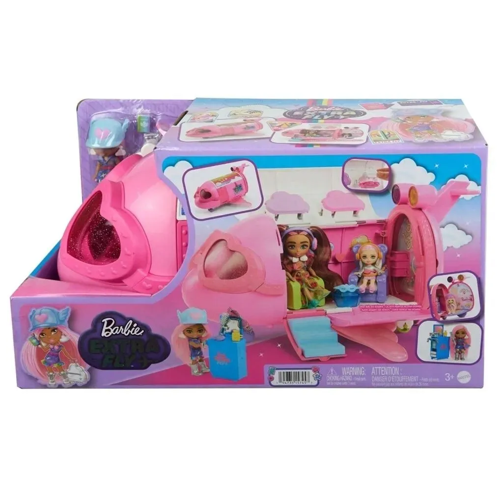 barbie-extra-fly-samolot-hpf72
