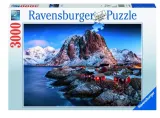 puzzle-3000-hamnoy-lofoty-stan-nowy