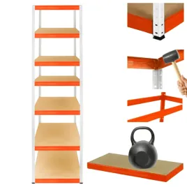 regal-metalowy-magazynowy-stojak-helios-270x30x30cm-7px175kg-solidny-wysoki