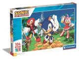 puzzle-104-maxi-super-kolor-sonic-stan-nowy