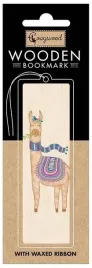 zakladka-drewniana-lama