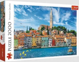 puzzle-2000-rovinj-chorwacja-trefl