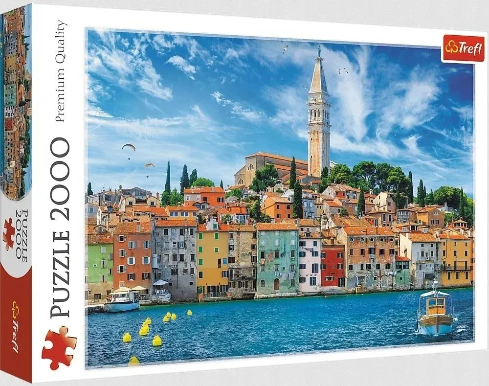 puzzle-2000-rovinj-chorwacja-trefl