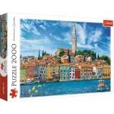 puzzle-2000-rovinj-chorwacja-trefl-stan-nowy