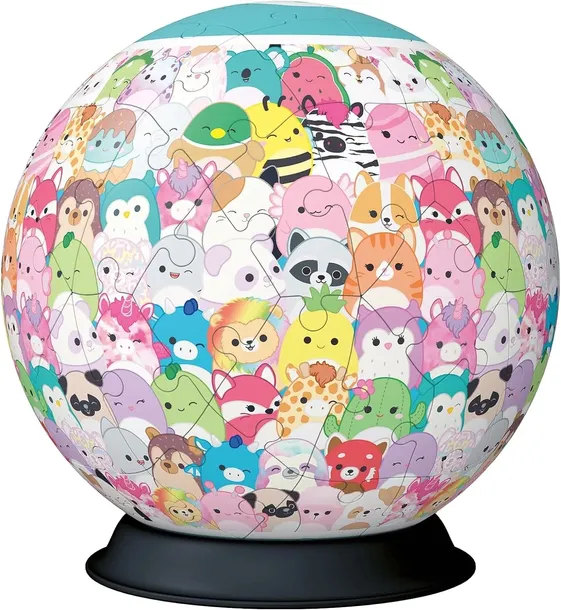 puzzle-3d-kula-squishmallows-kod-producenta-115839