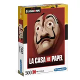 puzzle-500-dom-z-papieru-stan-nowy