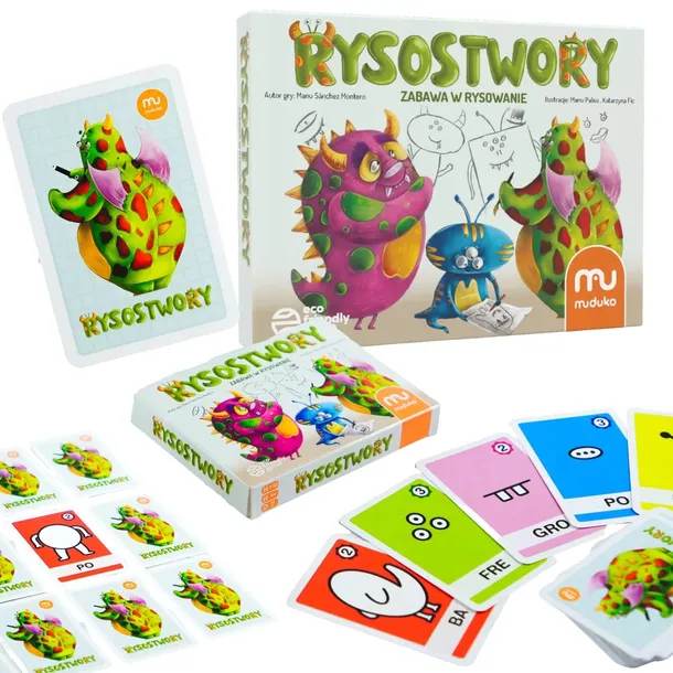 rysostwory-zabawa-w-rysowanie-muduko-maksymalna-liczba-graczy-wiecej-niz-6