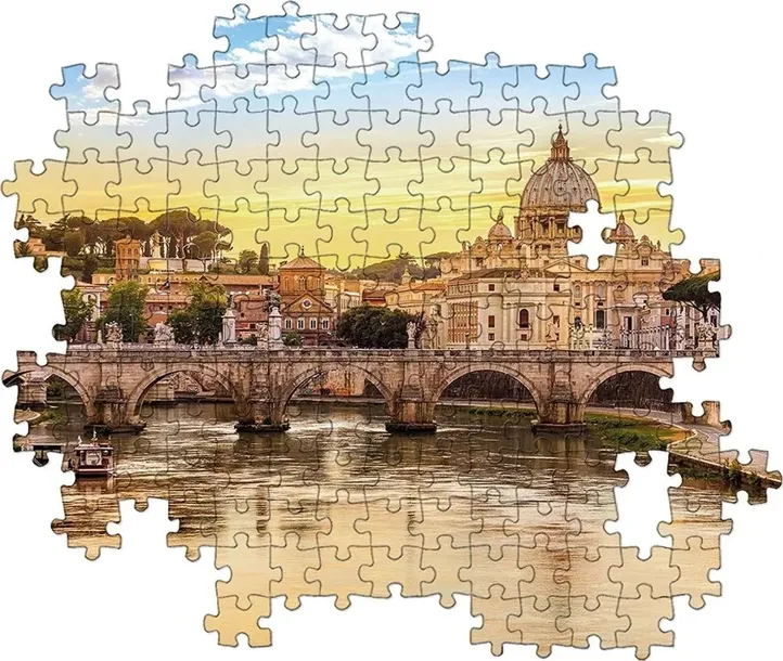 puzzle-1500-hq-rome-marka-clementoni