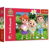 puzzle-30-cocomelon-bawmy-sie-razem-trefl