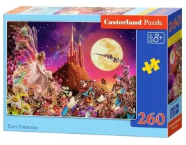 puzzle-260-fairy-fantasies