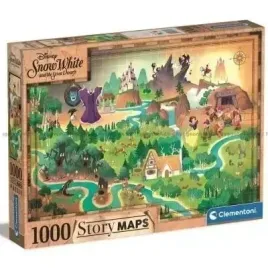 puzzle-1000-story-maps-sniezka