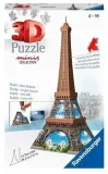 puzzle-3d-54-mini-budynki-wieza-eiffel