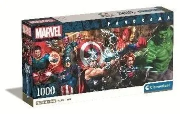 puzzle-1000-panorama-the-avengers