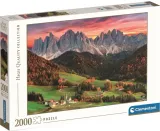 puzzle-2000-hq-val-di-funes-marka-clementoni