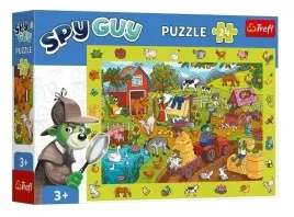 puzzle-24-obserwacyjne-spy-guy-farma-trefl